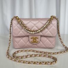 Chanel Stachel Bags